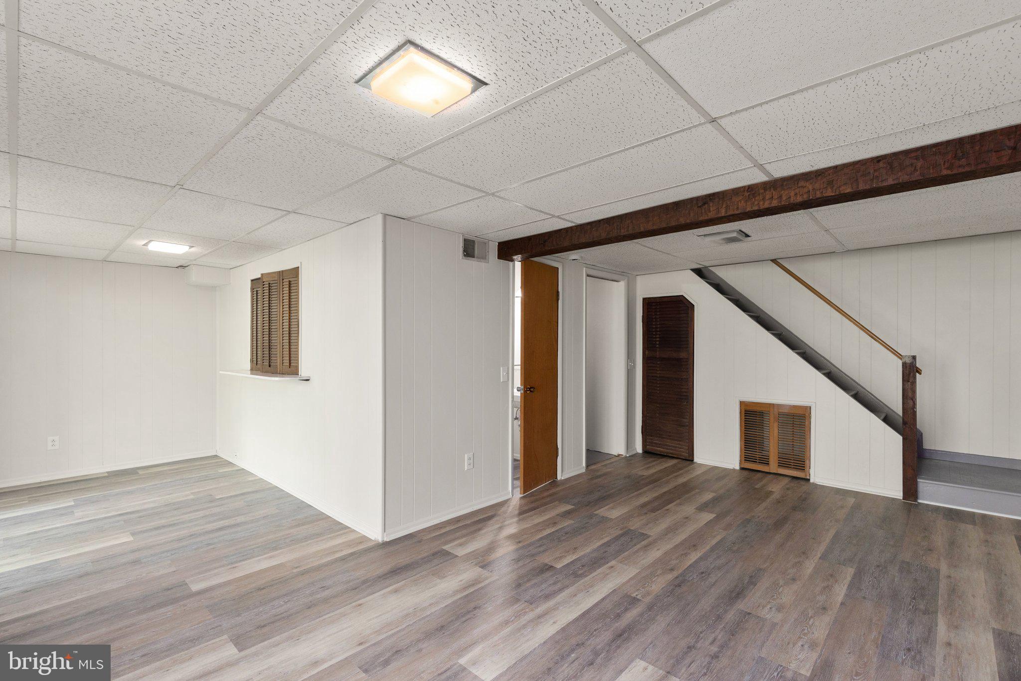 FOSTER BRANCH - Residential