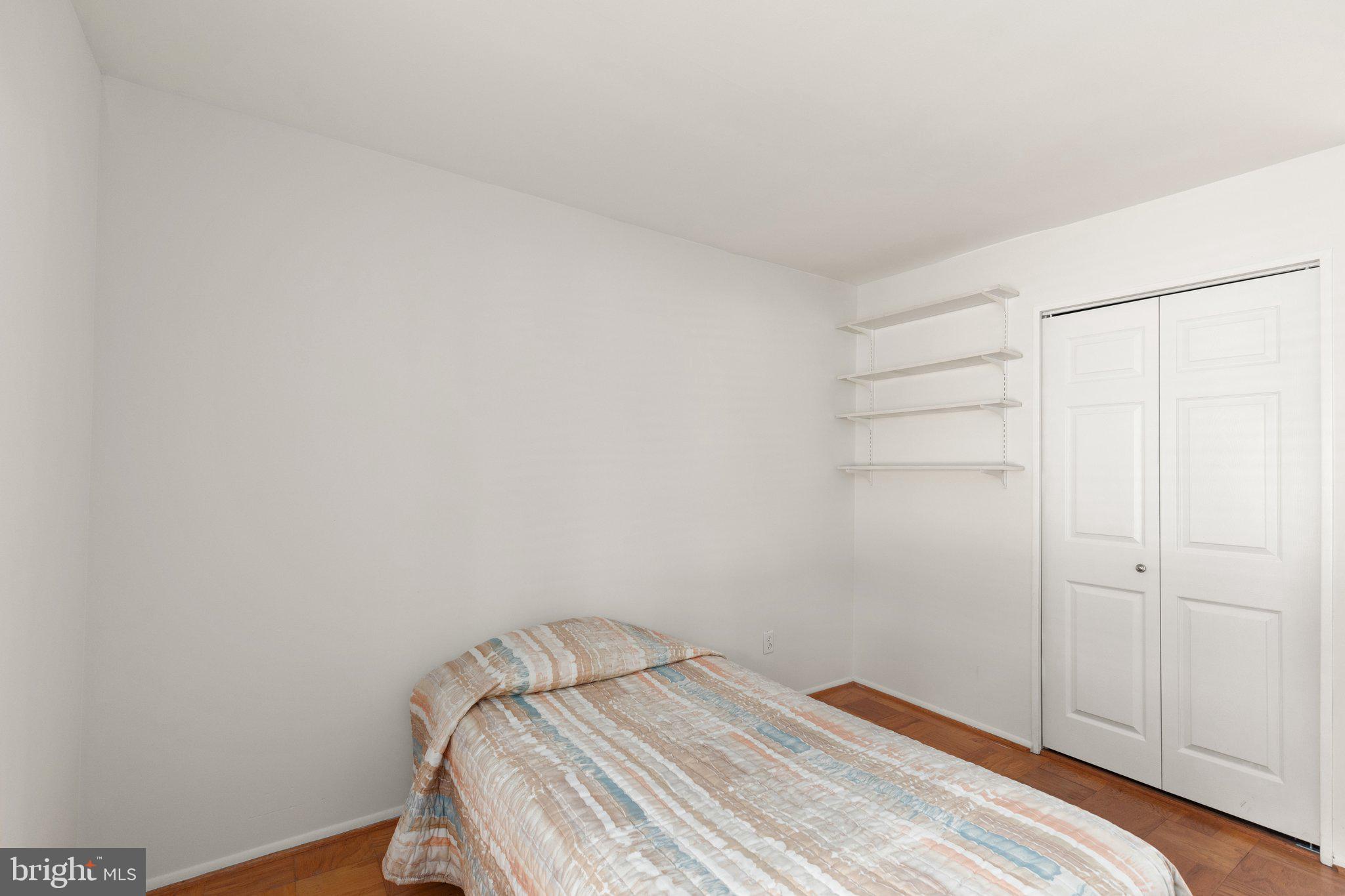 FOSTER BRANCH - Residential