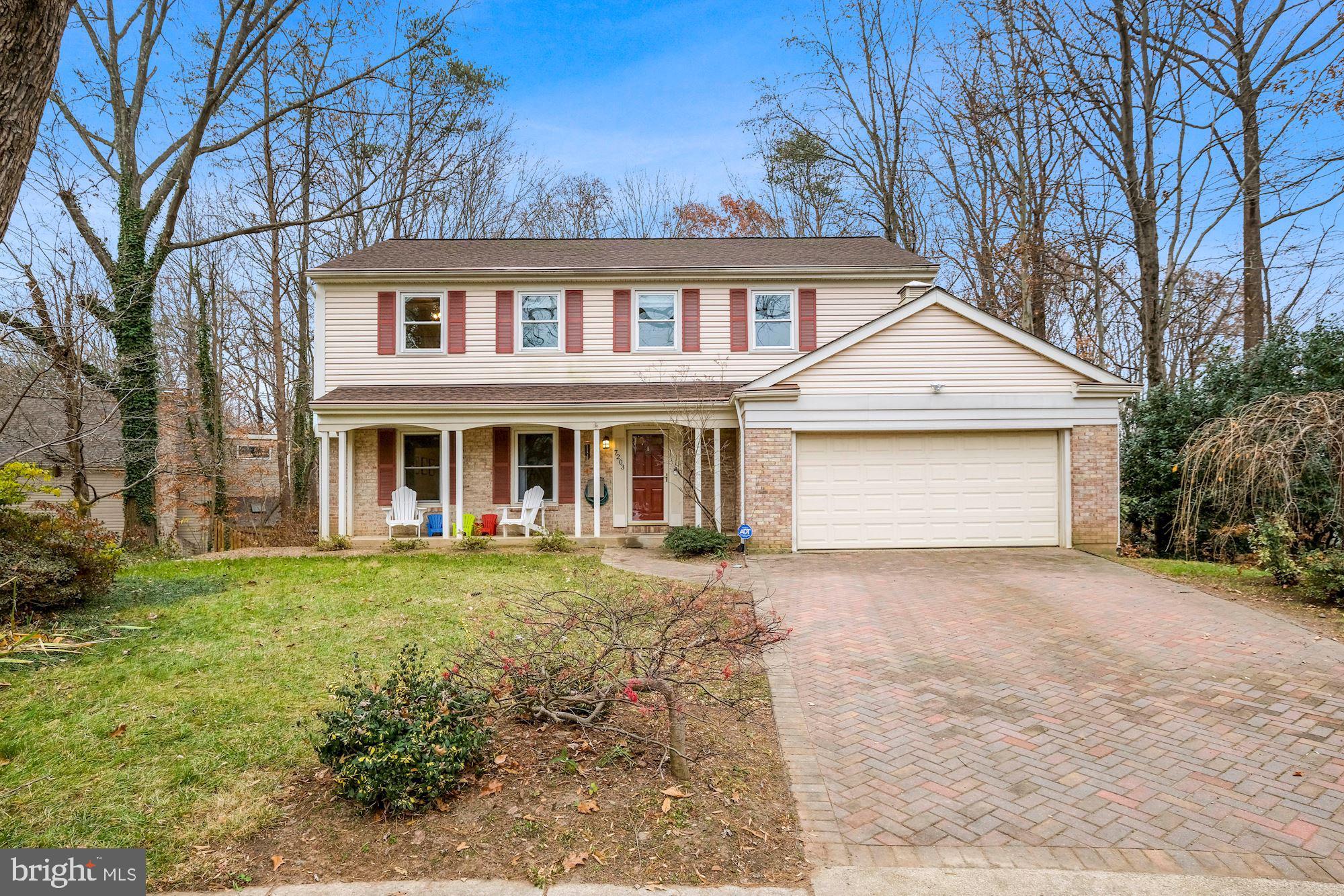 LAKEWOOD HILLS - Residential