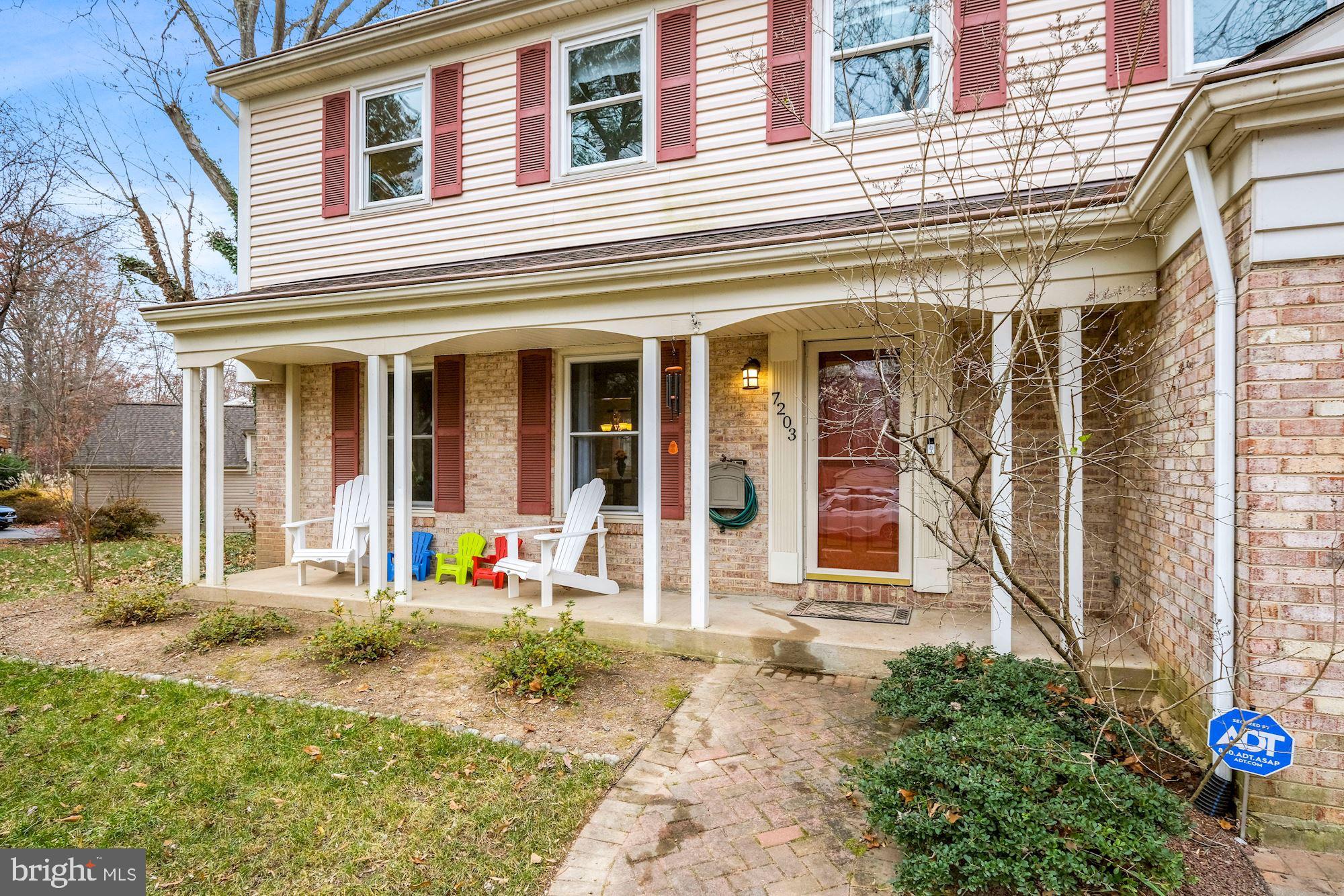 LAKEWOOD HILLS - Residential