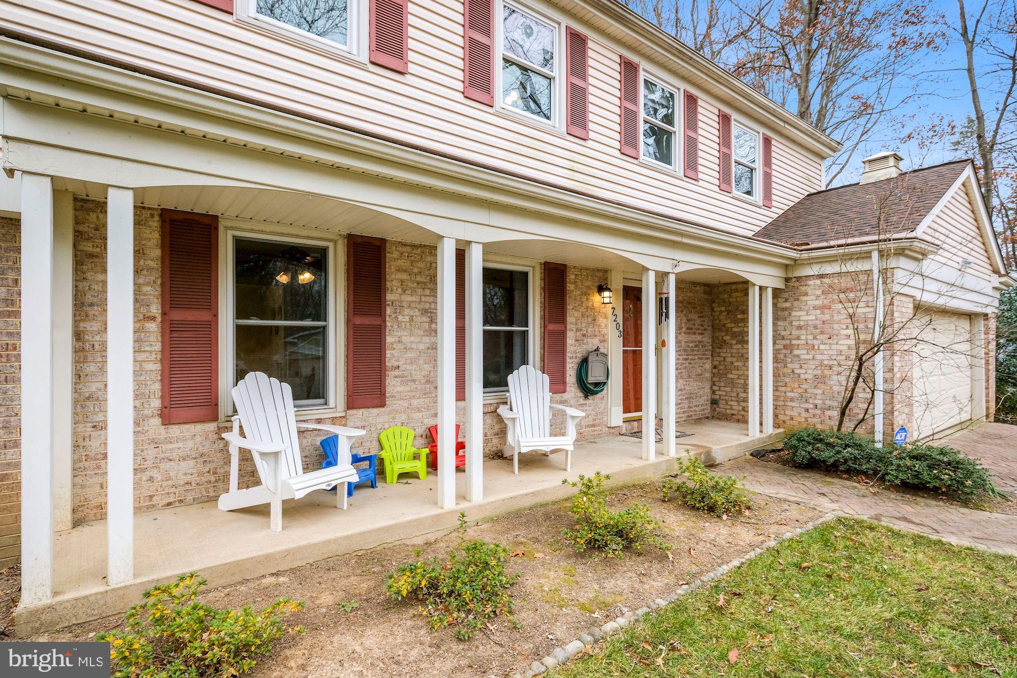 LAKEWOOD HILLS - Residential