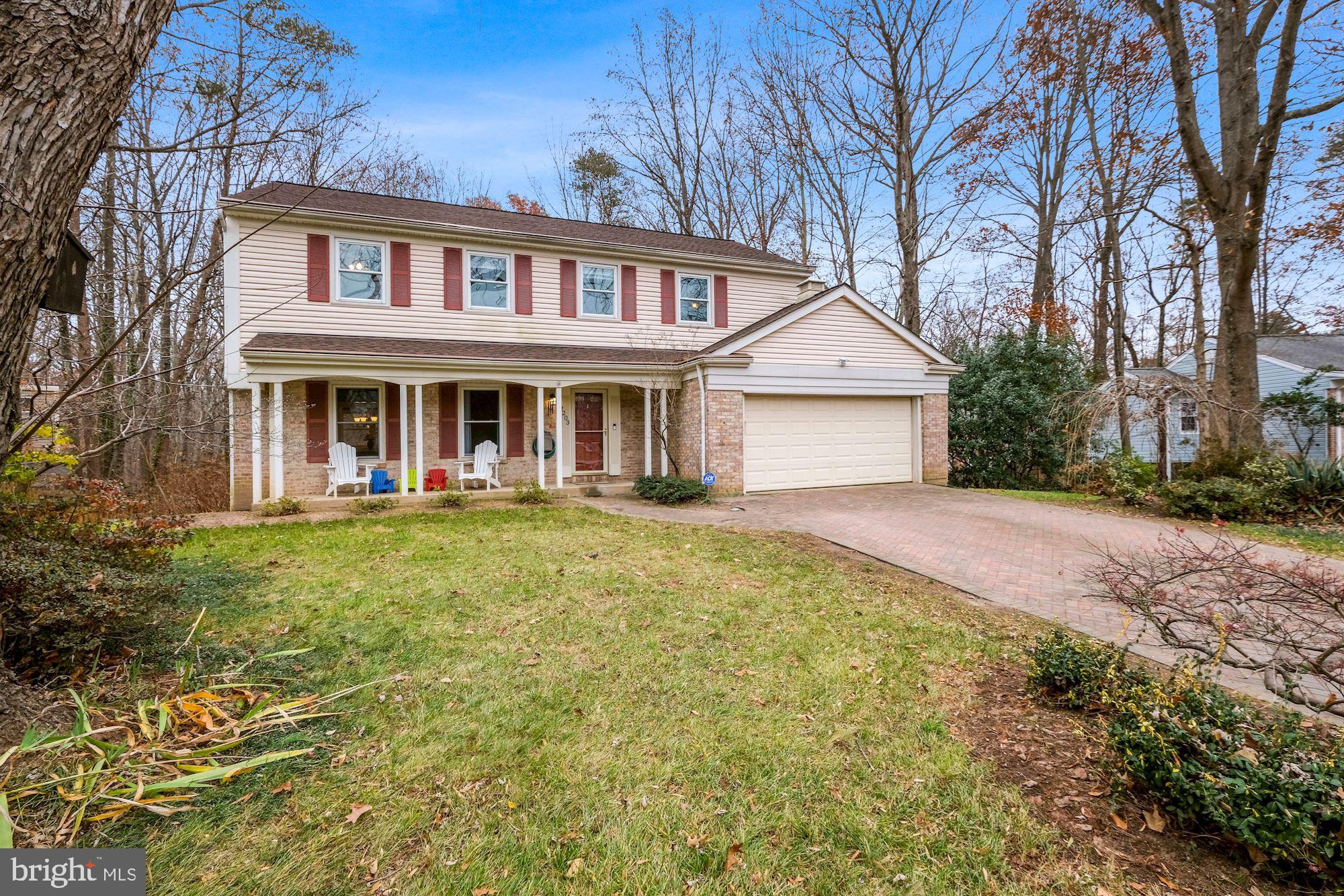 LAKEWOOD HILLS - Residential