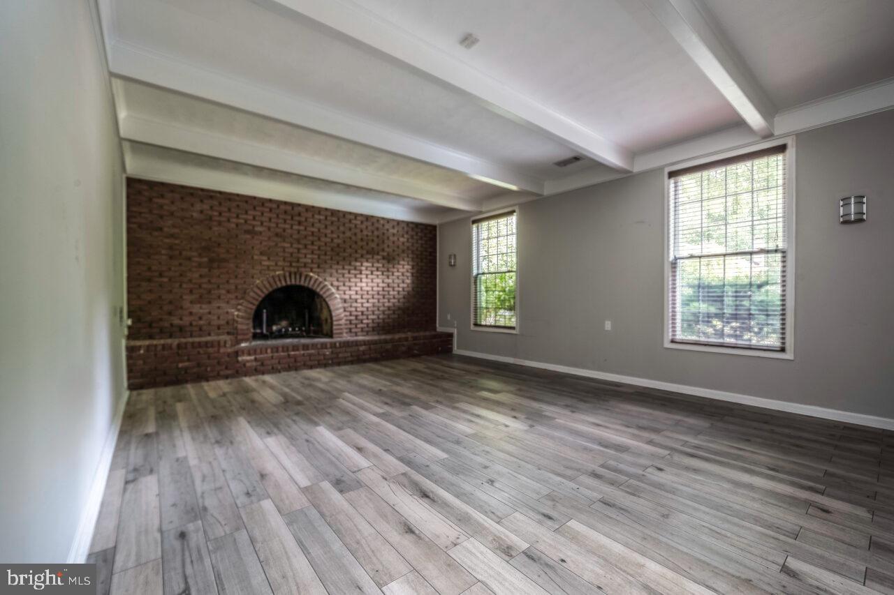 WAKEFIELD CHAPEL ESTATES - Residential Lease