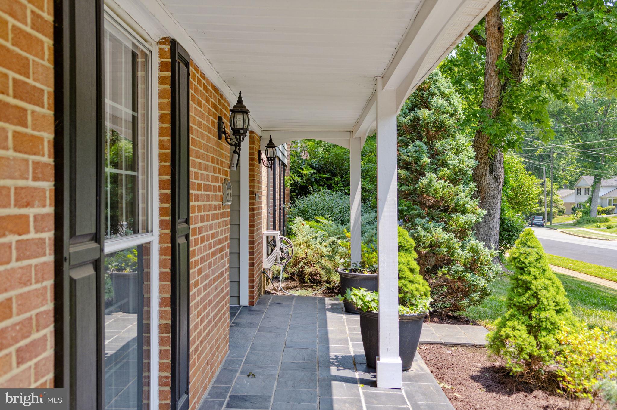 WAKEFIELD CHAPEL ESTATES - Residential Lease