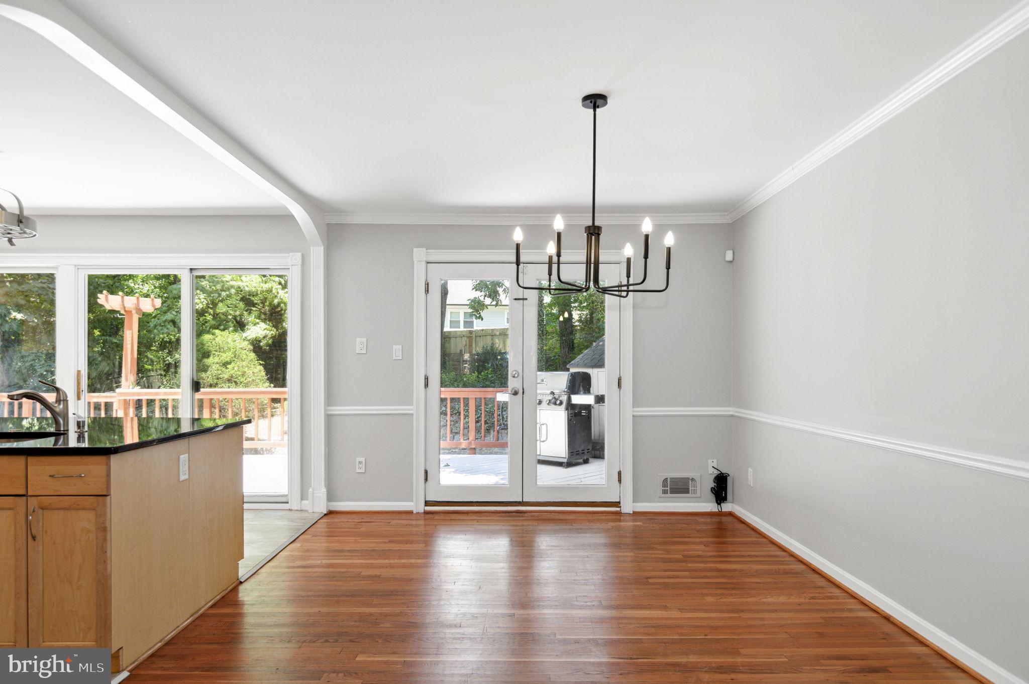 WAKEFIELD CHAPEL ESTATES - Residential Lease