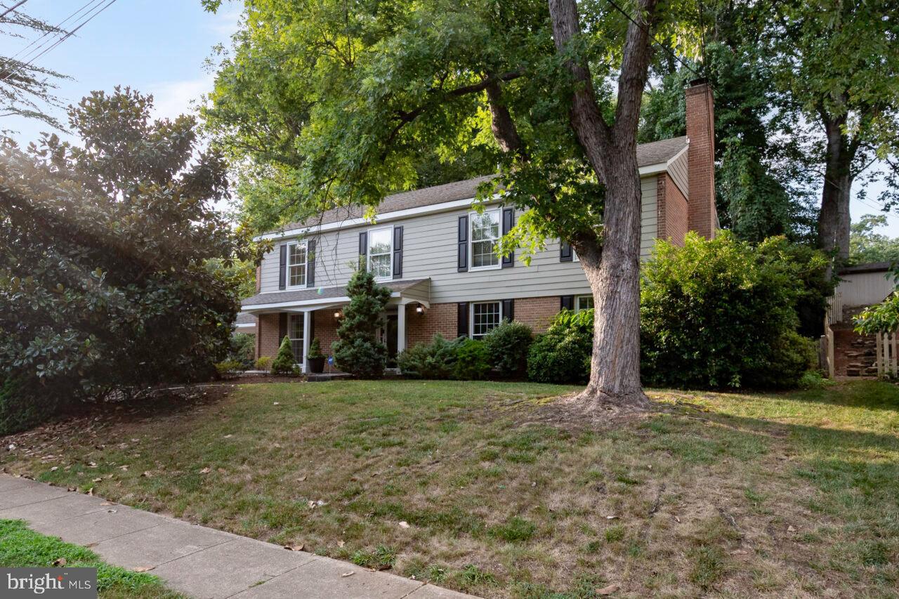 WAKEFIELD CHAPEL ESTATES - Residential Lease