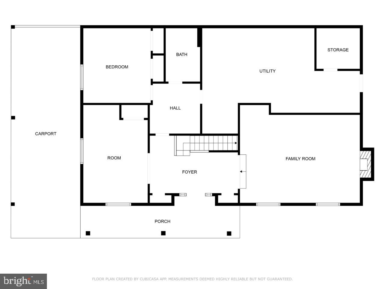 WAKEFIELD CHAPEL ESTATES - Residential Lease