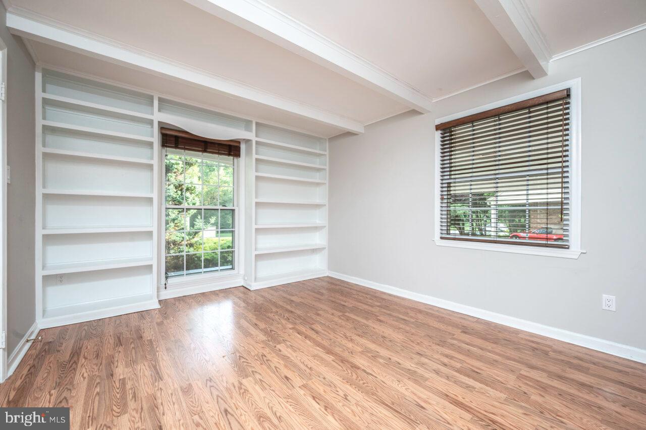 WAKEFIELD CHAPEL ESTATES - Residential Lease