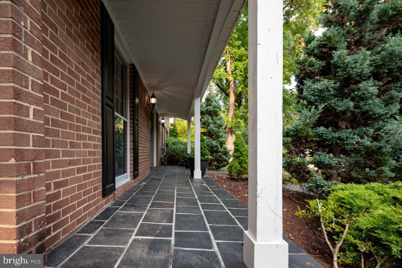 WAKEFIELD CHAPEL ESTATES - Residential Lease