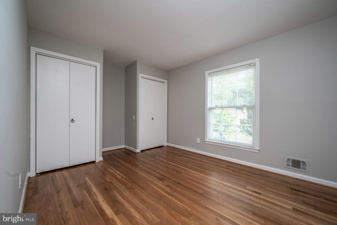 WAKEFIELD CHAPEL ESTATES - Residential Lease