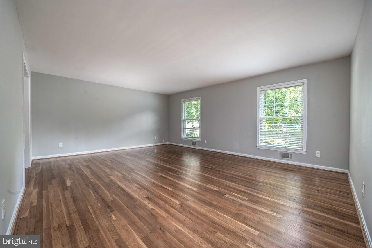 WAKEFIELD CHAPEL ESTATES - Residential Lease