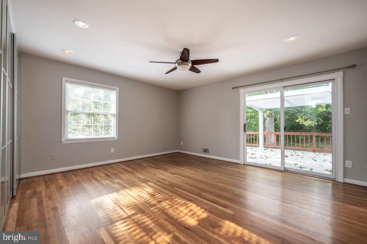 WAKEFIELD CHAPEL ESTATES - Residential Lease