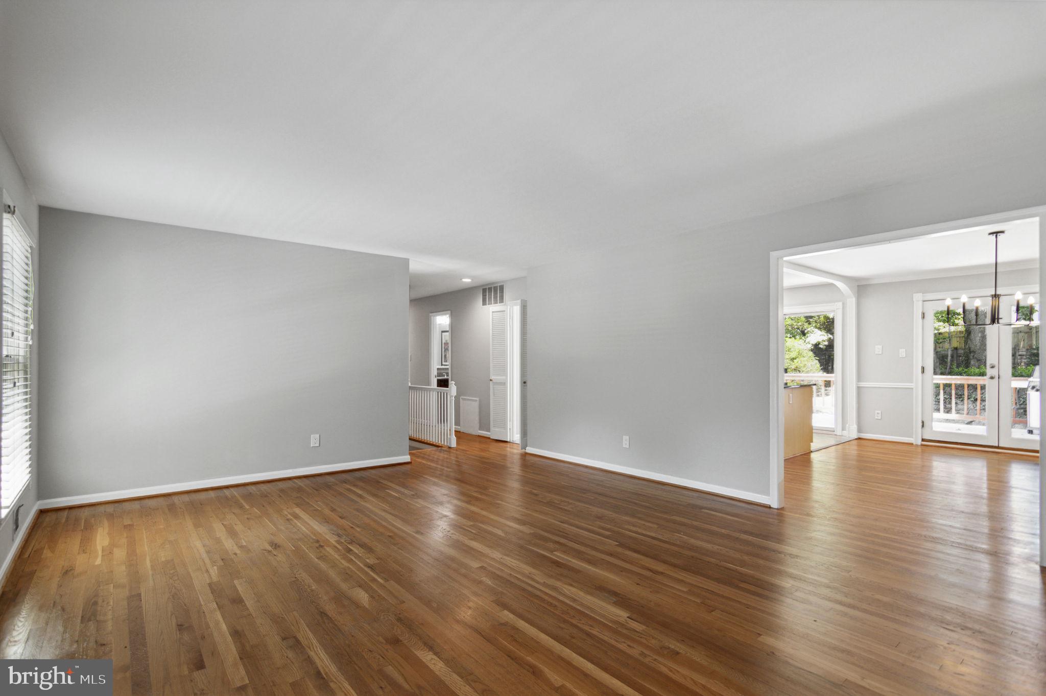 WAKEFIELD CHAPEL ESTATES - Residential Lease