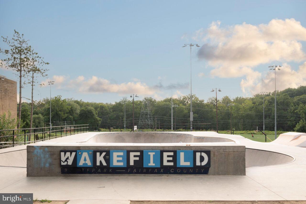 WAKEFIELD CHAPEL ESTATES - Residential Lease