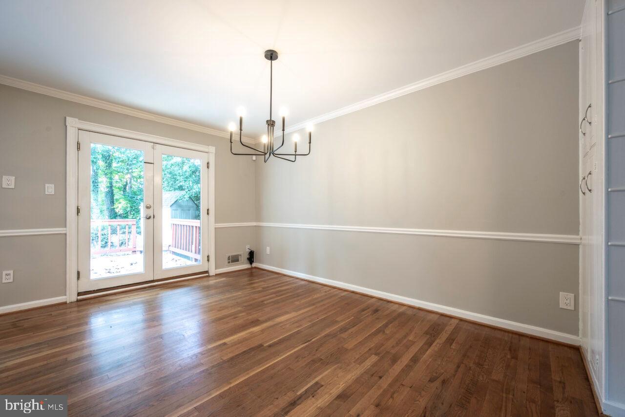 WAKEFIELD CHAPEL ESTATES - Residential Lease