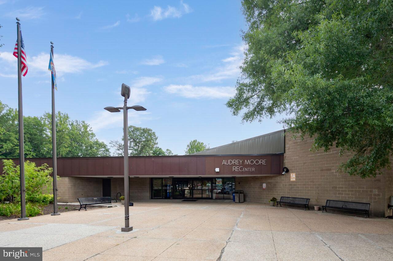 WAKEFIELD CHAPEL ESTATES - Residential Lease