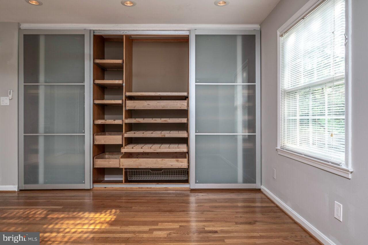 WAKEFIELD CHAPEL ESTATES - Residential Lease