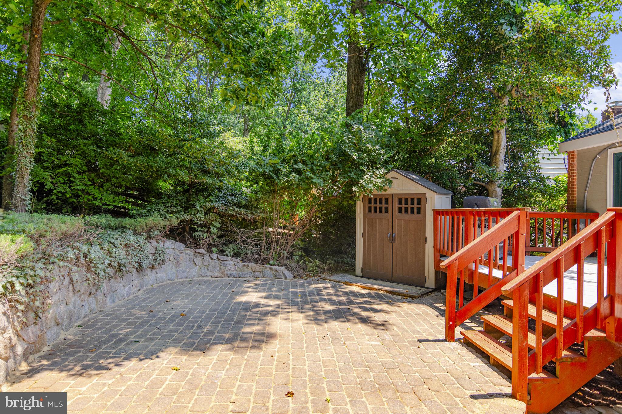 WAKEFIELD CHAPEL ESTATES - Residential Lease