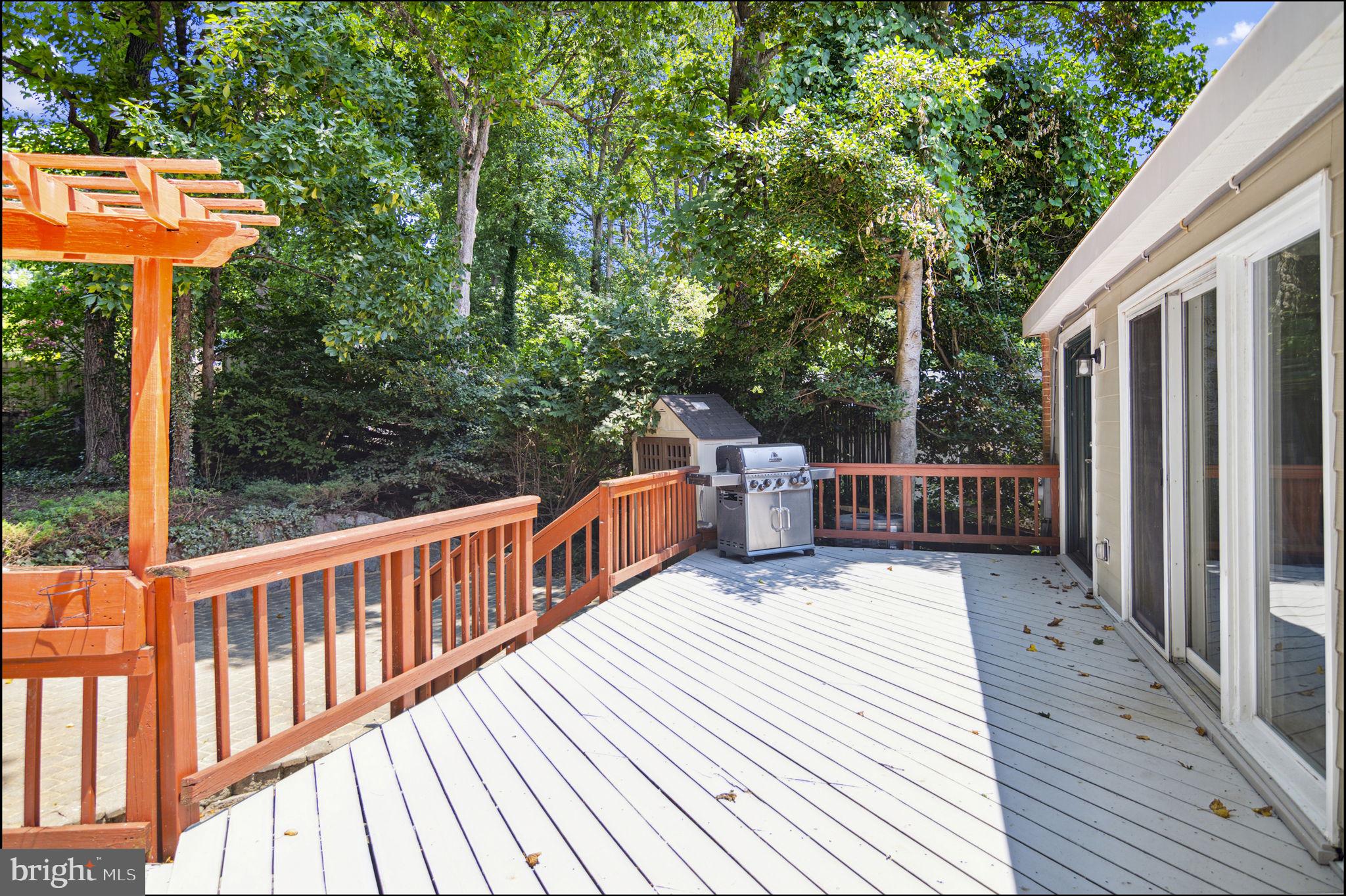 WAKEFIELD CHAPEL ESTATES - Residential Lease