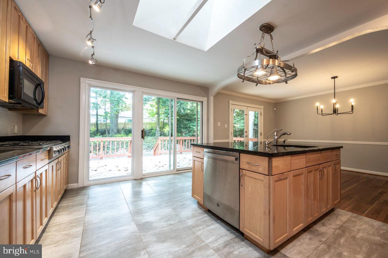 WAKEFIELD CHAPEL ESTATES - Residential Lease