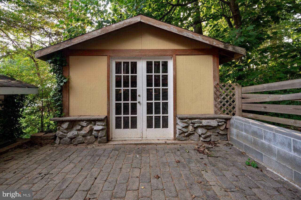 WAKEFIELD CHAPEL ESTATES - Residential Lease