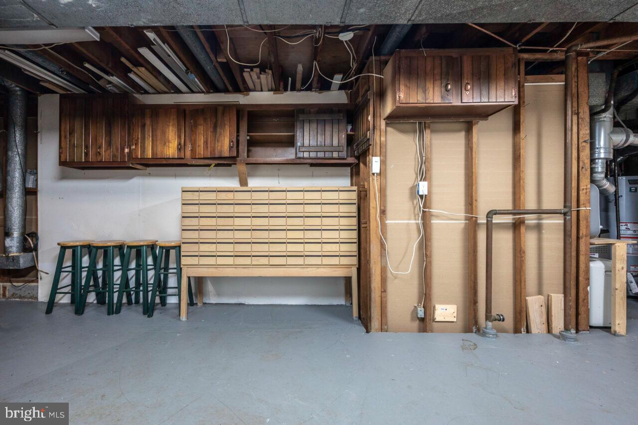 WAKEFIELD CHAPEL ESTATES - Residential Lease