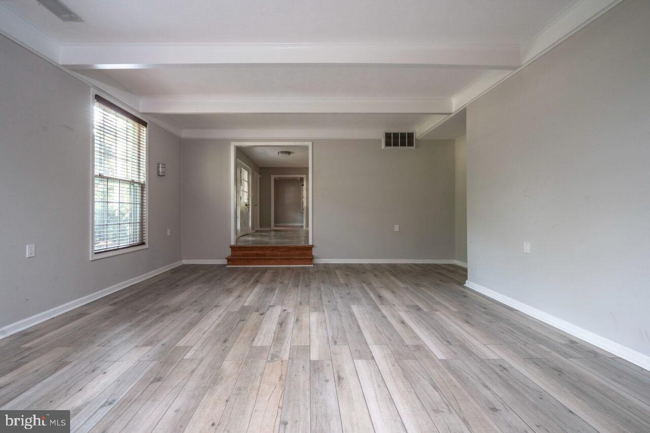 WAKEFIELD CHAPEL ESTATES - Residential Lease