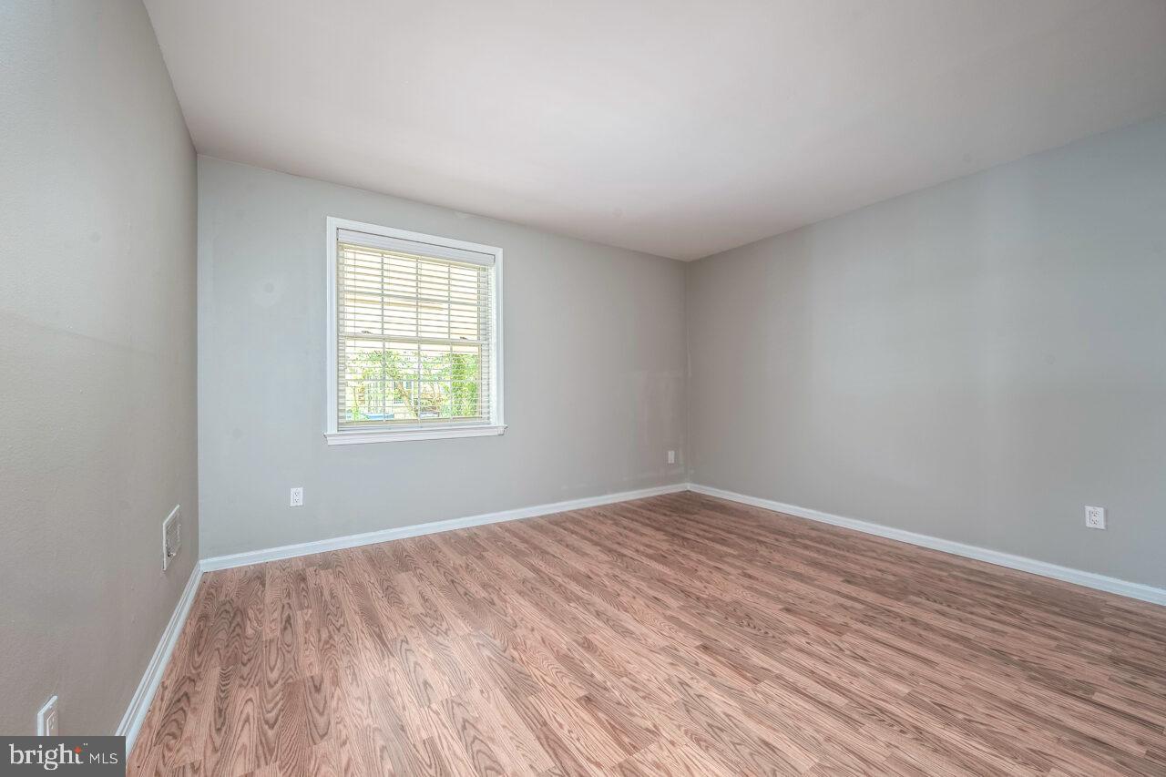 WAKEFIELD CHAPEL ESTATES - Residential Lease