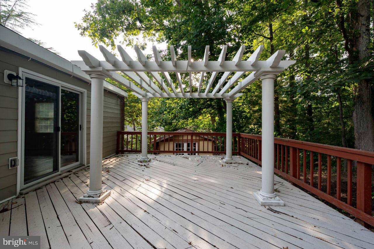 WAKEFIELD CHAPEL ESTATES - Residential Lease