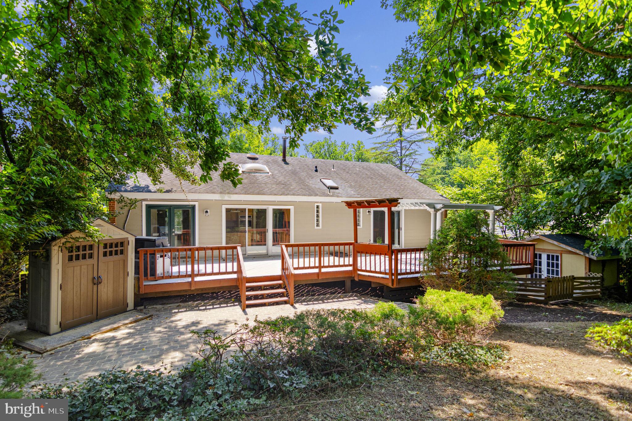 WAKEFIELD CHAPEL ESTATES - Residential Lease