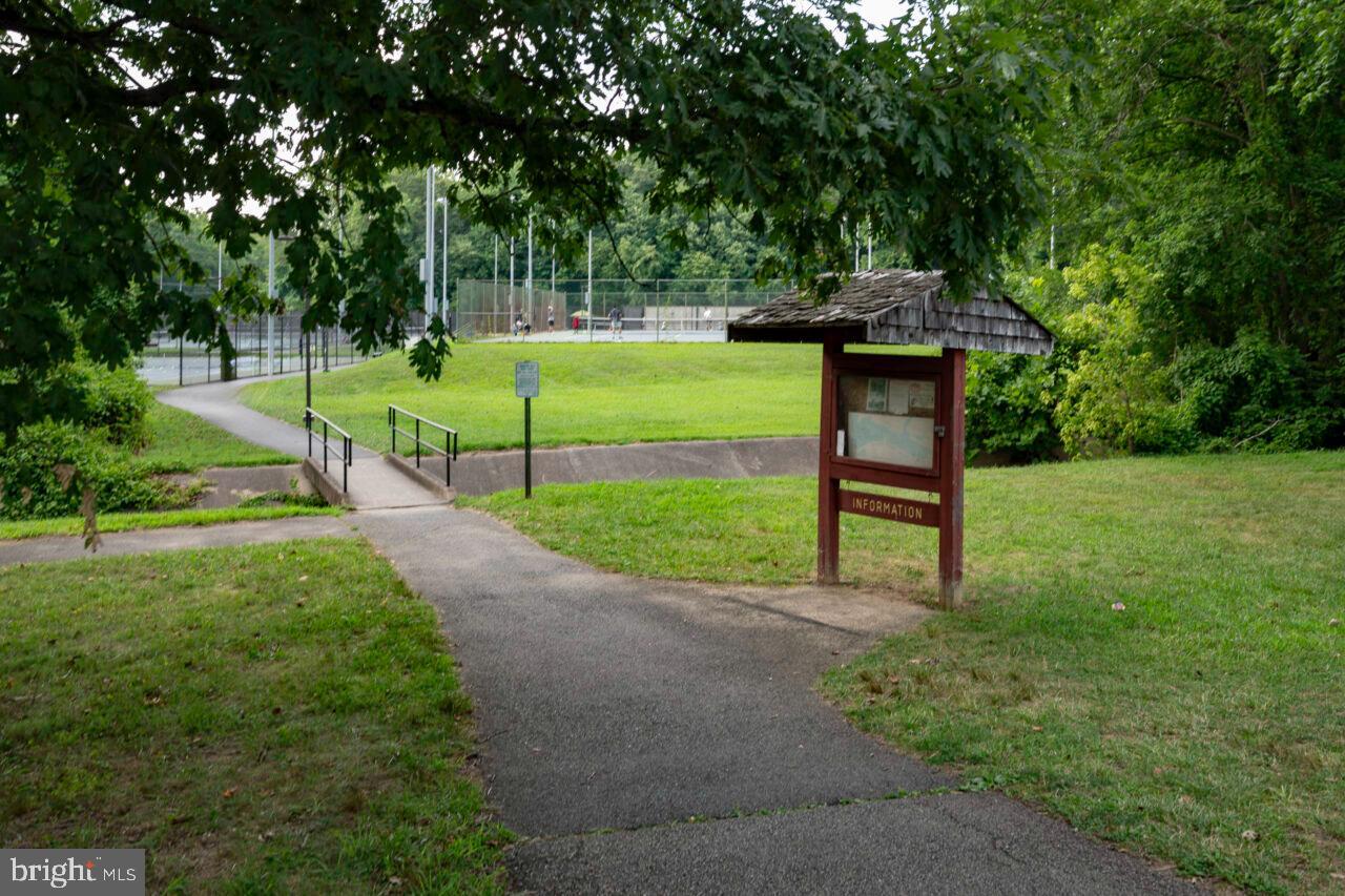 WAKEFIELD CHAPEL ESTATES - Residential Lease