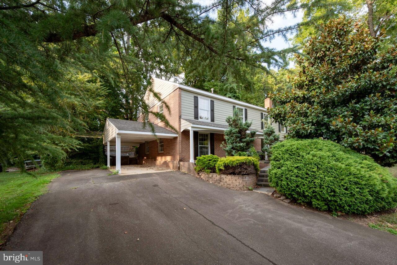 WAKEFIELD CHAPEL ESTATES - Residential Lease