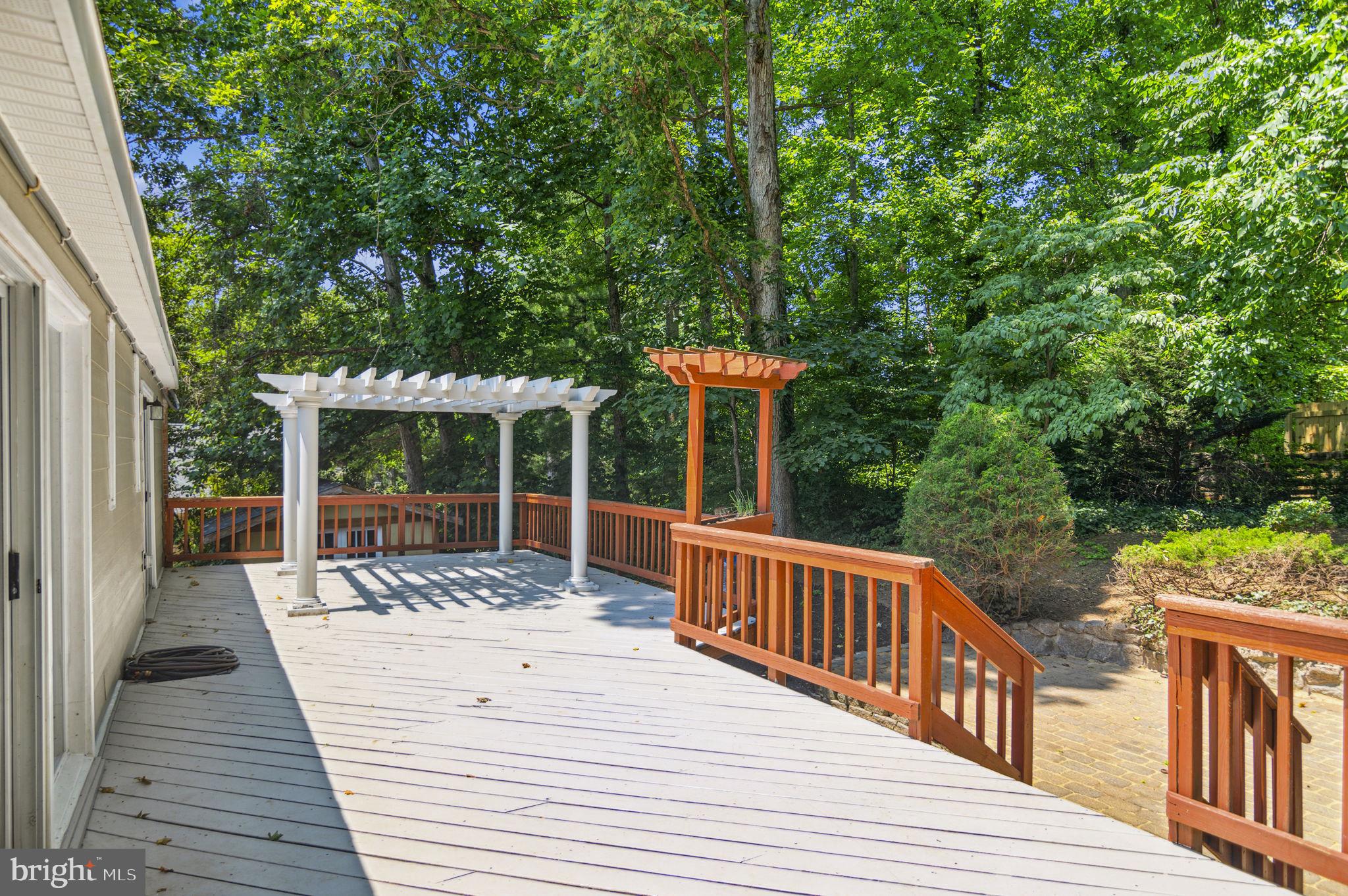 WAKEFIELD CHAPEL ESTATES - Residential Lease