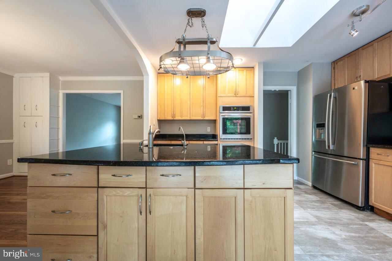 WAKEFIELD CHAPEL ESTATES - Residential Lease