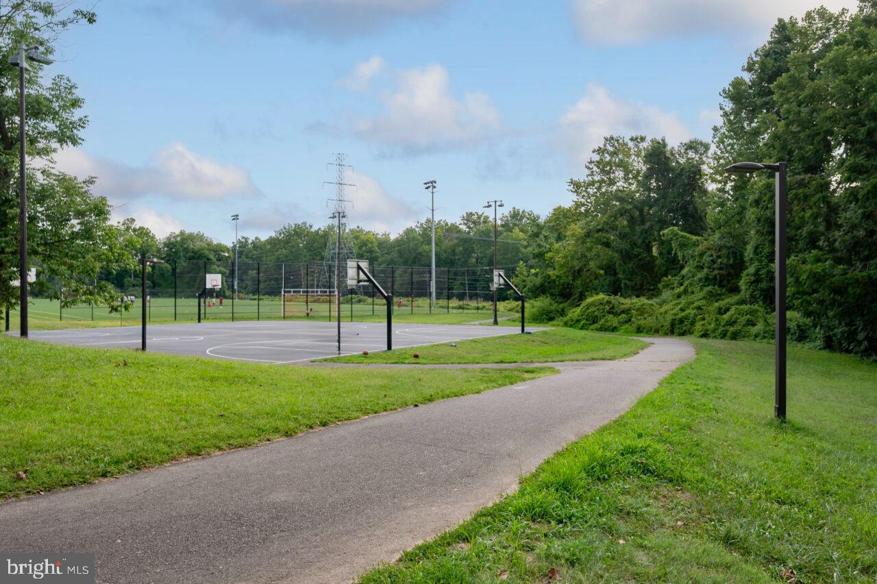 WAKEFIELD CHAPEL ESTATES - Residential Lease