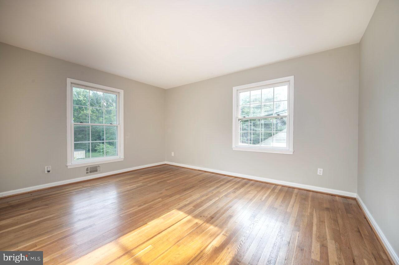 WAKEFIELD CHAPEL ESTATES - Residential Lease