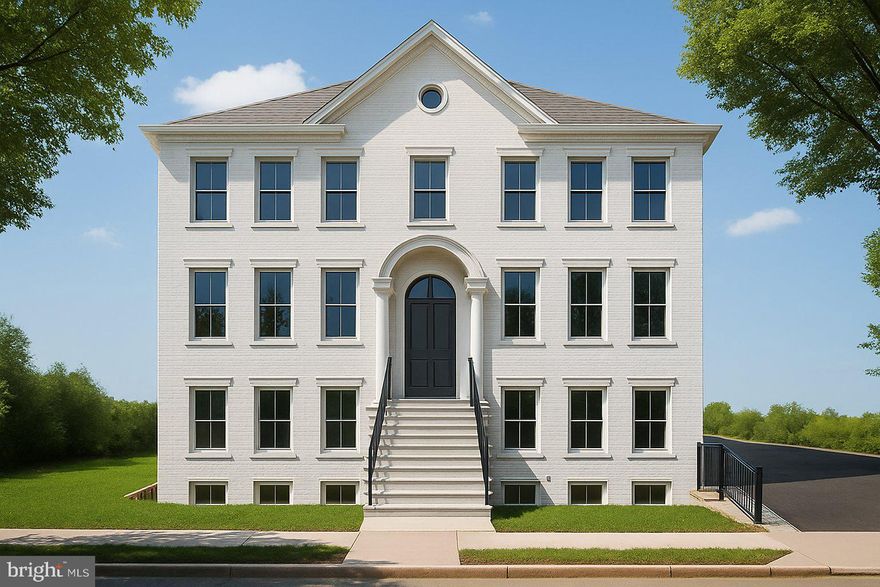 Investor Alert! Premier 9-Unit Apartment Building – Glover Park, Washington, DC

2504 41st St NW, Washington, DC 20007

This is your time to secure a premier Northwest DC investment! 
A brand-new 9-unit luxury apartment building with exceptional upside and strong potential rental income. Perfectly positioned directly across from Glover Archbold Park, this modern residence offers unmatched access to nature trails while being just minutes from Georgetown, Adams Morgan, and Metro connections. The property is in the final stages of completion (delivery expected within 60 days) and has been built with precision, premium materials, and European-inspired design.

The building features 9 total units with 19 bedrooms, 18 bathrooms, and 7,665 square feet. Select residences include private terraces (Units 8 & 9), and five parking spaces are available. Interiors showcase custom European kitchens with bespoke cabinetry, high-end appliances, and sleek finishes. Bathrooms are spa-inspired with designer tile and premium flooring. Quality construction and energy-efficient systems ensure durability and long-term performance.

Unit mix: Unit 1 – 2 BR, 2 BA + Powder Room; Unit 2 – 1 BR, 1 BA; Unit 3 – 2 BR, 2 BA (Duplex); Unit 4 – 3 BR, 3 BA (Duplex); Unit 5 – 3 BR, 3 BA (Duplex); Unit 6 – 2 BR, 1 BA; Unit 7 – 2 BR, 1 BA; Unit 8 – 2 BR, 2 BA + Private Terrace (Duplex); Unit 9 – 2 BR, 2 BA + Private Terrace (Duplex).

This is a rare new construction opportunity in highly desirable Northwest DC, a walkable neighborhood with consistent rental demand. Residents enjoy immediate access to shops, dining, Rock Creek Park trails, and Metro. With premium design, modern finishes, and strong rental upside potential, 2504 41st St NW represents a secure, long-term investment in a thriving urban market.

The location provides excellent proximity to major employment centers with easy access to Downtown DC, Georgetown, Dupont Circle, and Embassy Row. The property is also close to American University and Georgetown University, ensuring a steady rental pool of students, faculty, and staff. Just steps from Wisconsin Avenue, residents have a vibrant mix of restaurants, bars, coffee shops, gyms, and retail, with Whole Foods, Trader Joe’s, and Safeway all within walking distance. Transit options are abundant, with Metro stations at Woodley Park–Zoo/Adams Morgan, Tenleytown, and Dupont, plus major bus lines offering direct connections. Quick access to downtown DC, Bethesda, Arlington, and Northern Virginia makes this an ideal location for professionals, students, and families seeking both convenience and lifestyle.

Don’t miss this exceptional opportunity to acquire a brand-new 9-unit multifamily building in Glover Park. With its prime location, luxury finishes, and consistent rental demand, this property is positioned to deliver steady income, appreciation, and long-term security.