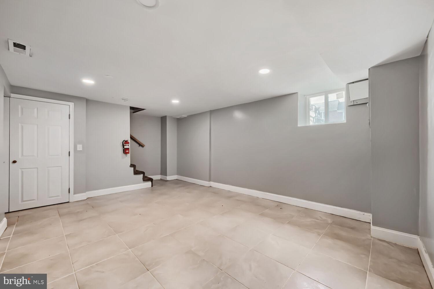 GWYNN FALLS - Residential