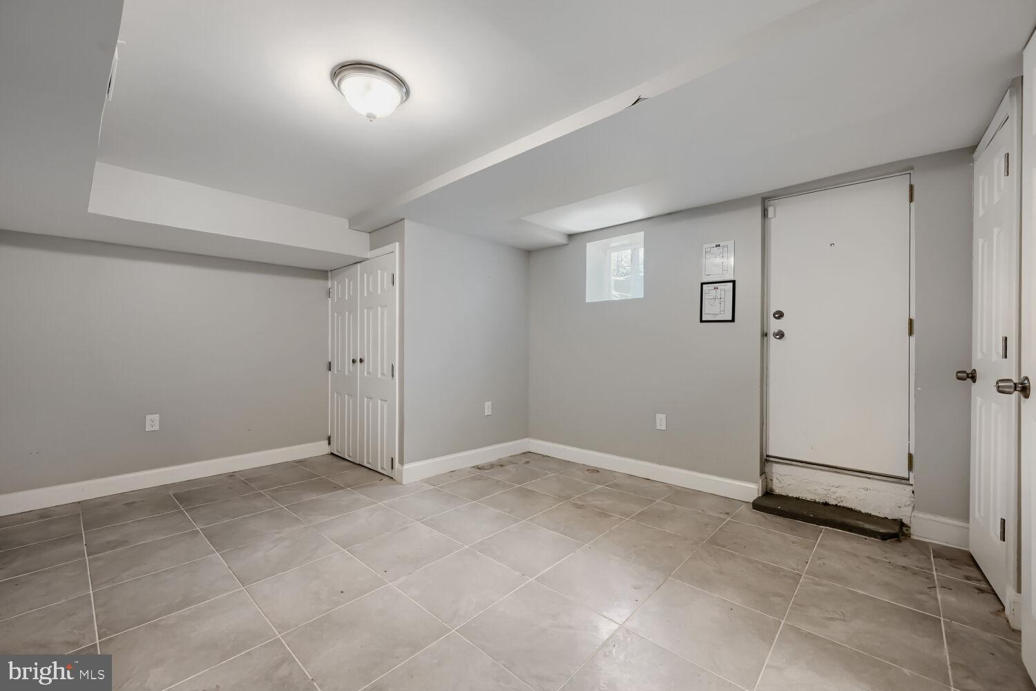 GWYNN FALLS - Residential