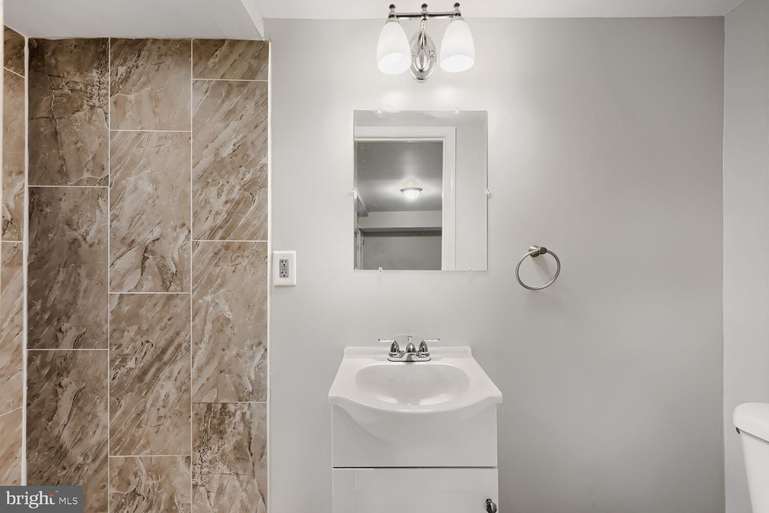 GWYNN FALLS - Residential