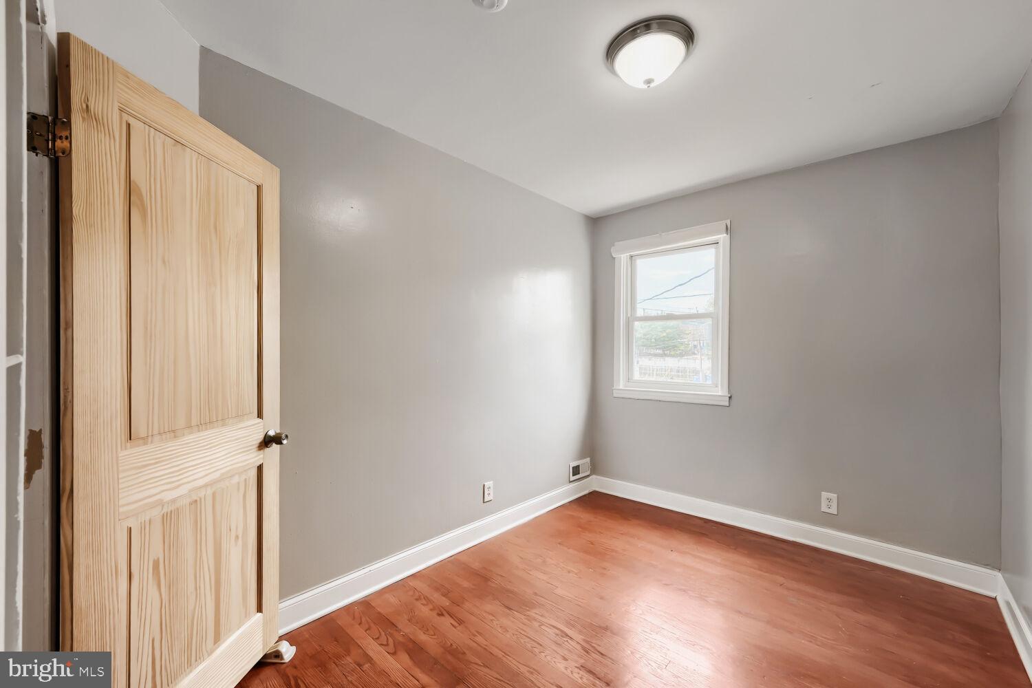 GWYNN FALLS - Residential