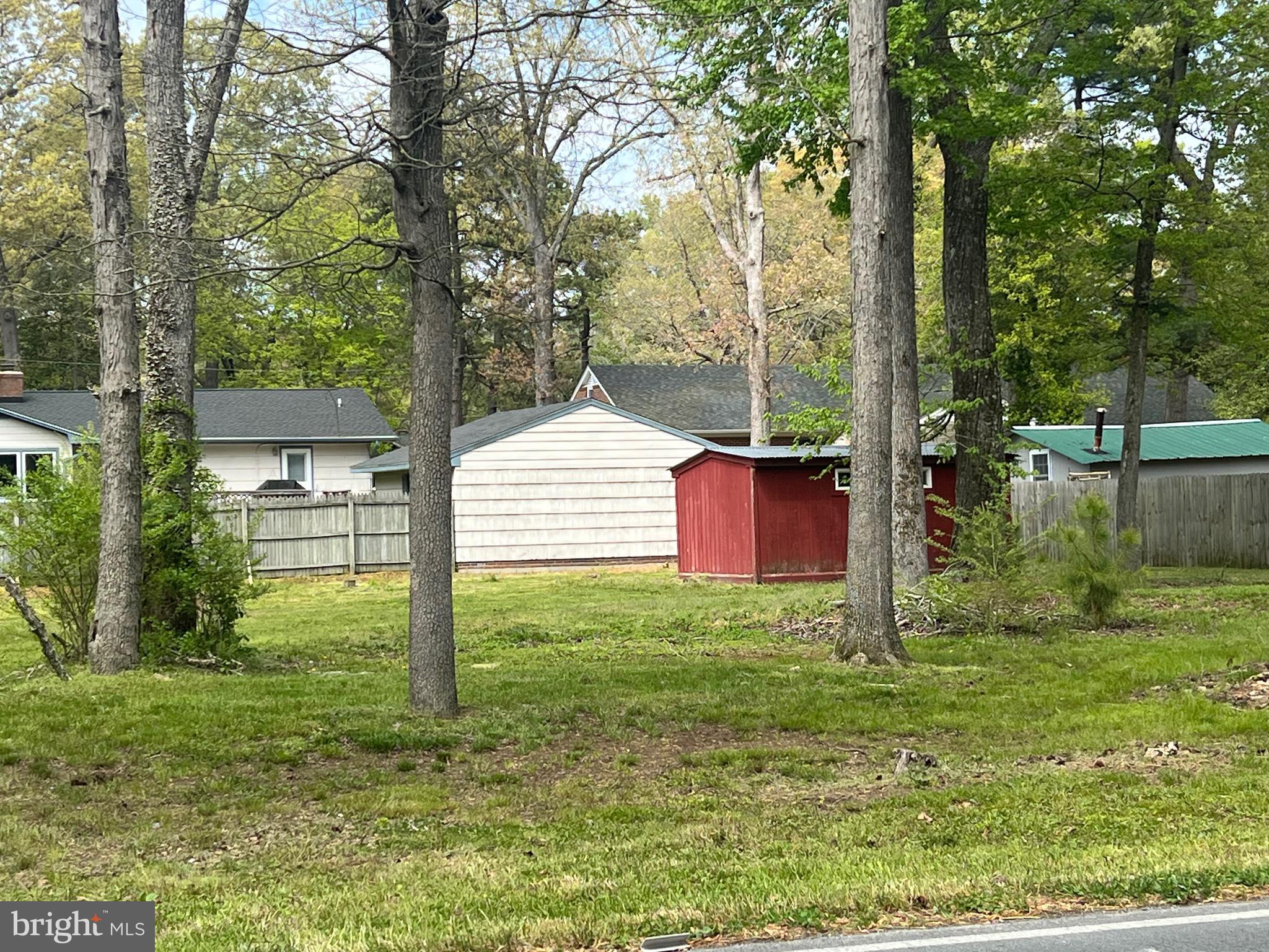 PINE KNOLL TERRACE - Land