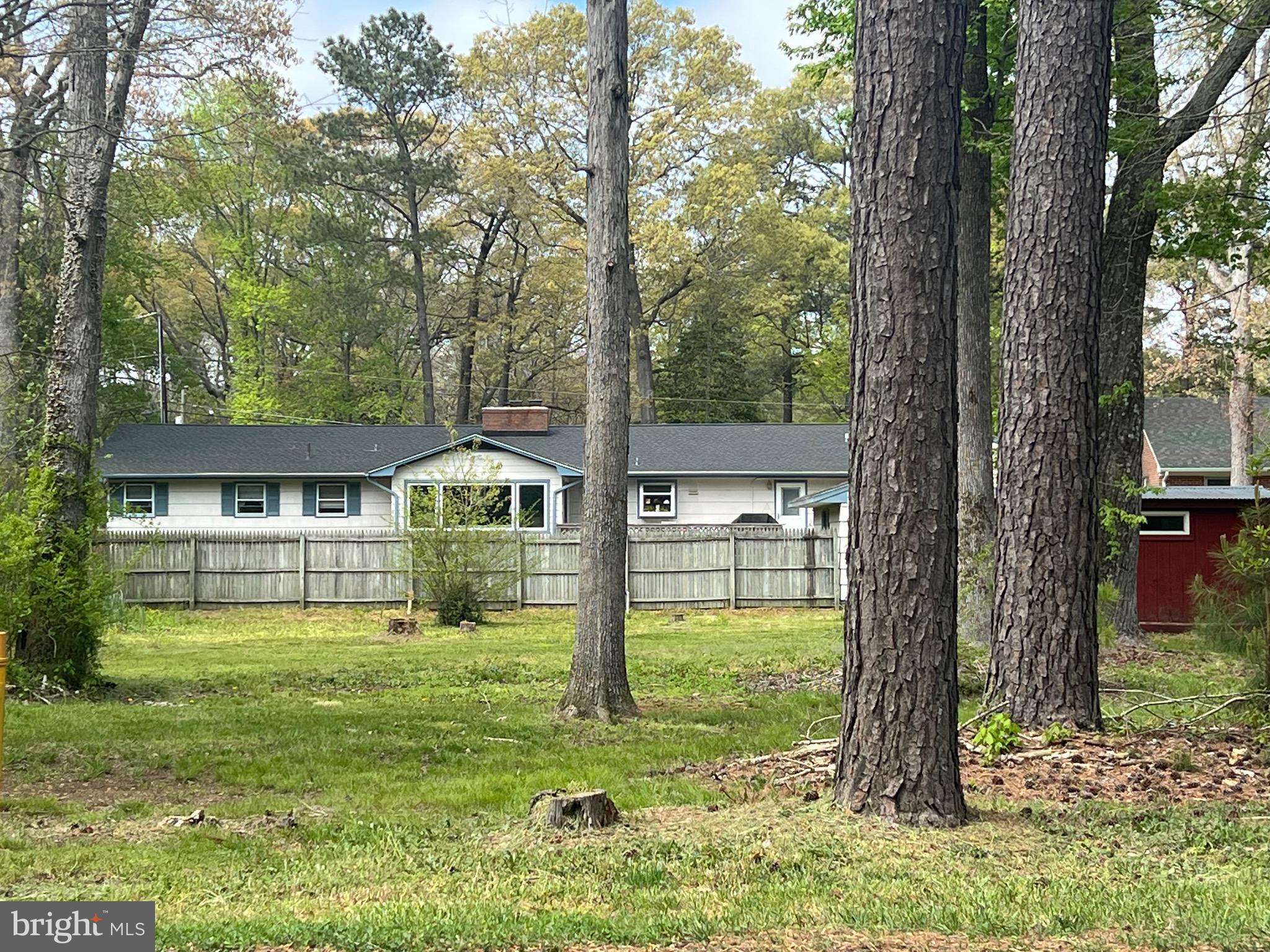 PINE KNOLL TERRACE - Land