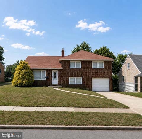 Photo of 1259 W College Avenue, YORK, PA 17404 (MLS # PAYK2109434)