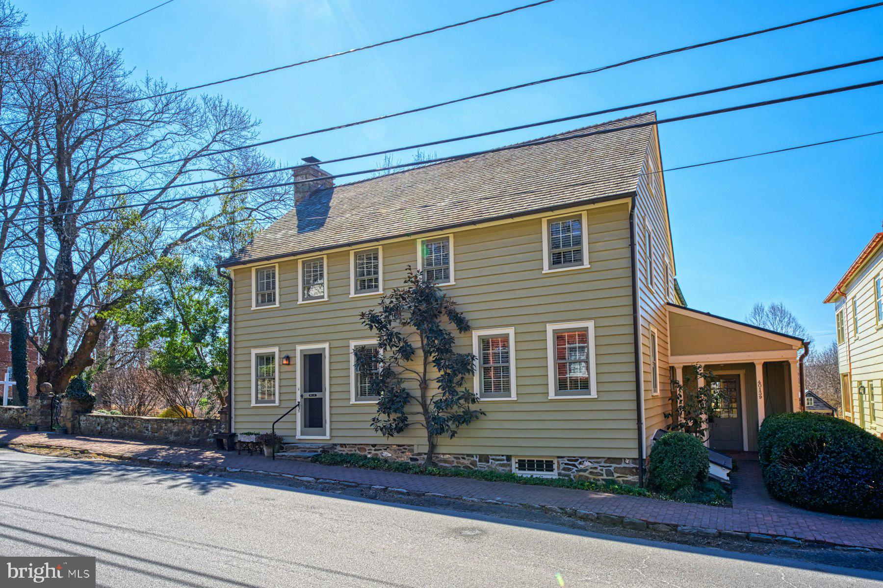 WATERFORD - Residential