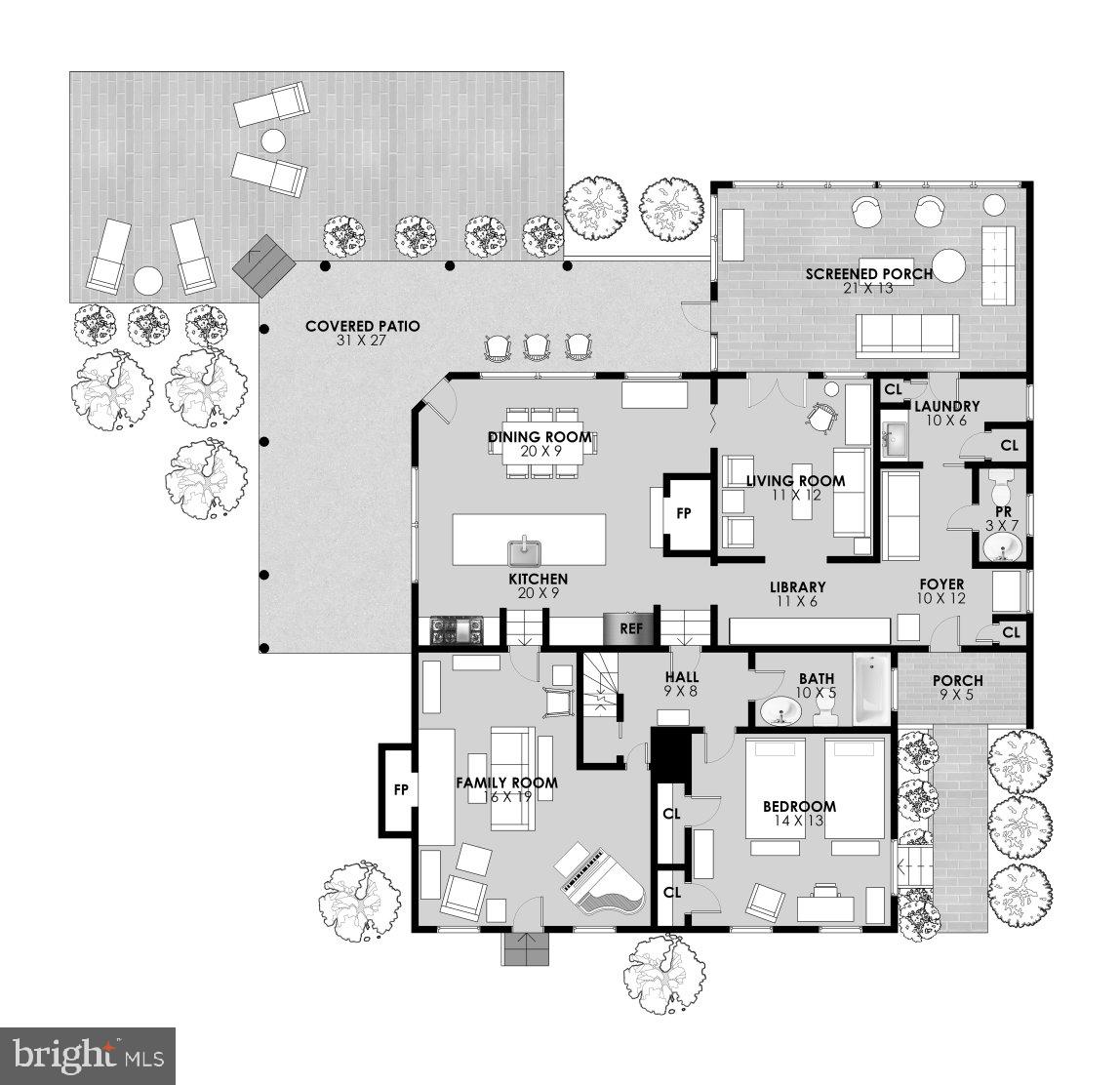 WATERFORD - Residential