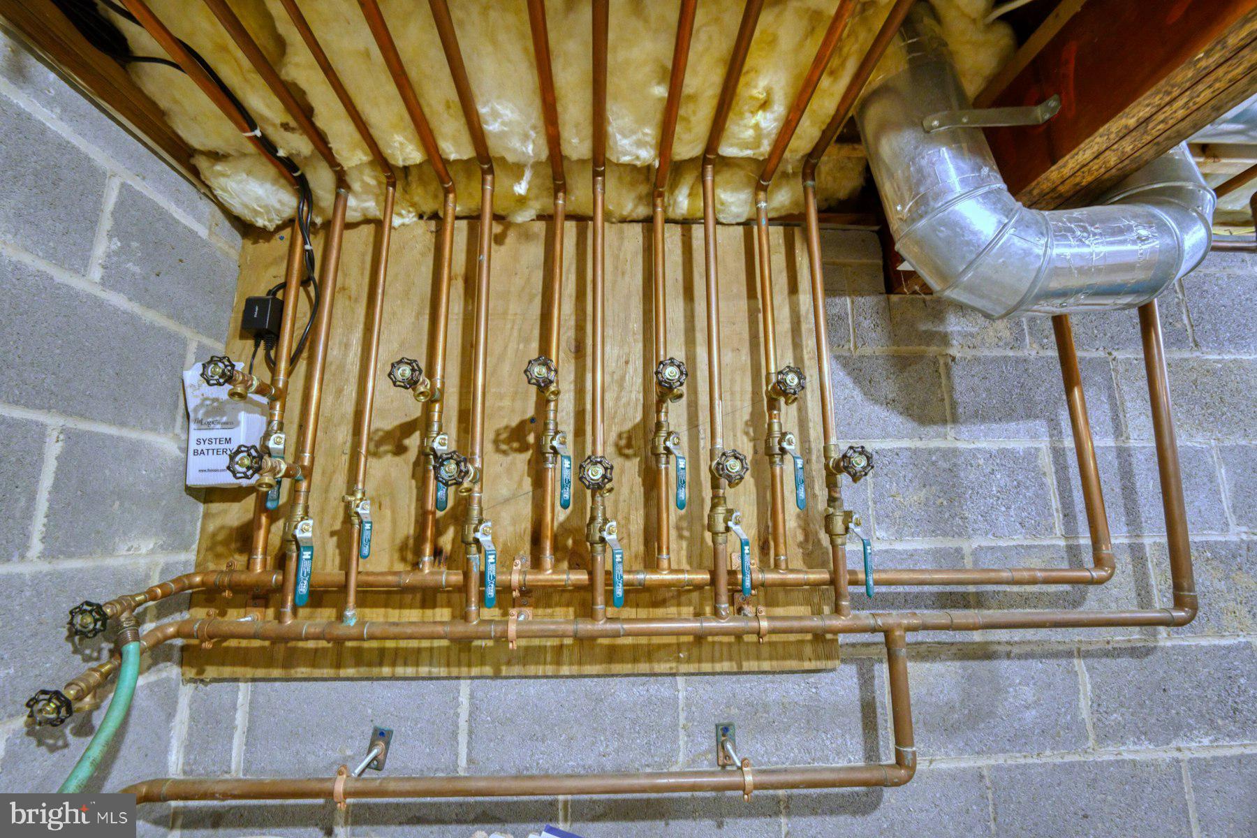 WATERFORD - Residential