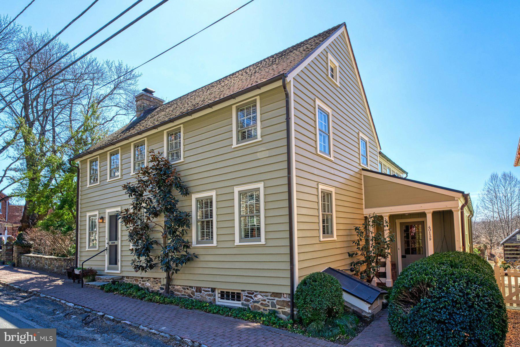 WATERFORD - Residential