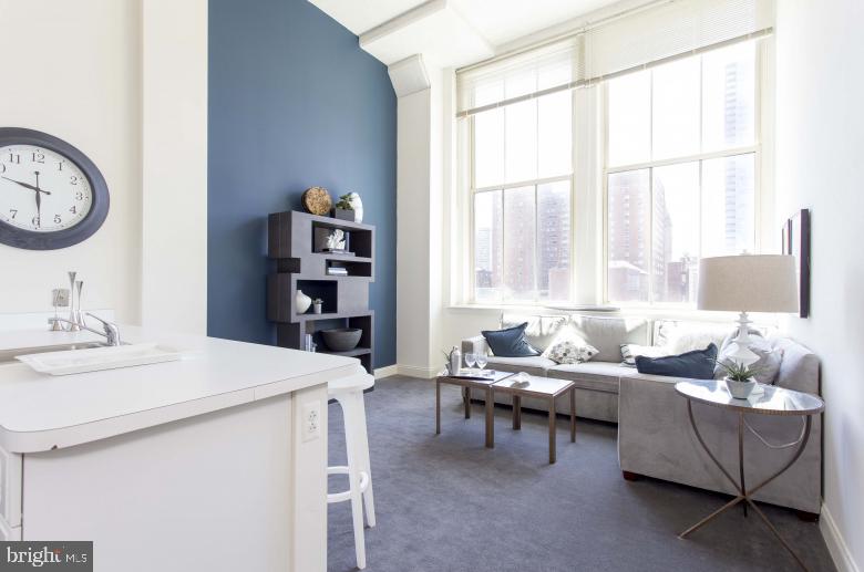 2121 MARKET STREET 41 522