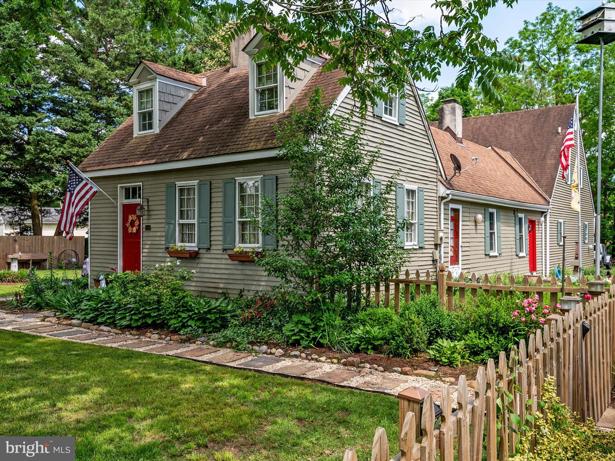 WOTHERS ACRES - Residential